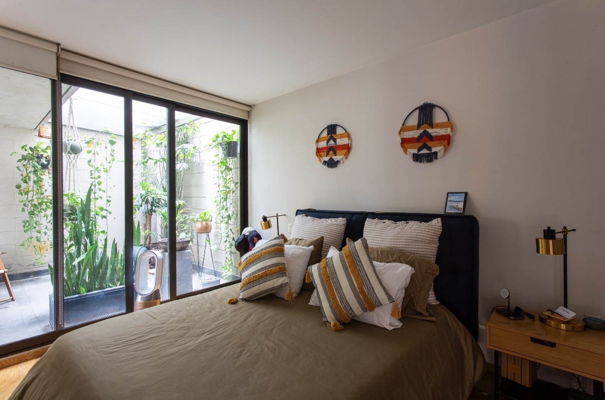 23 de 35: Recámara principal