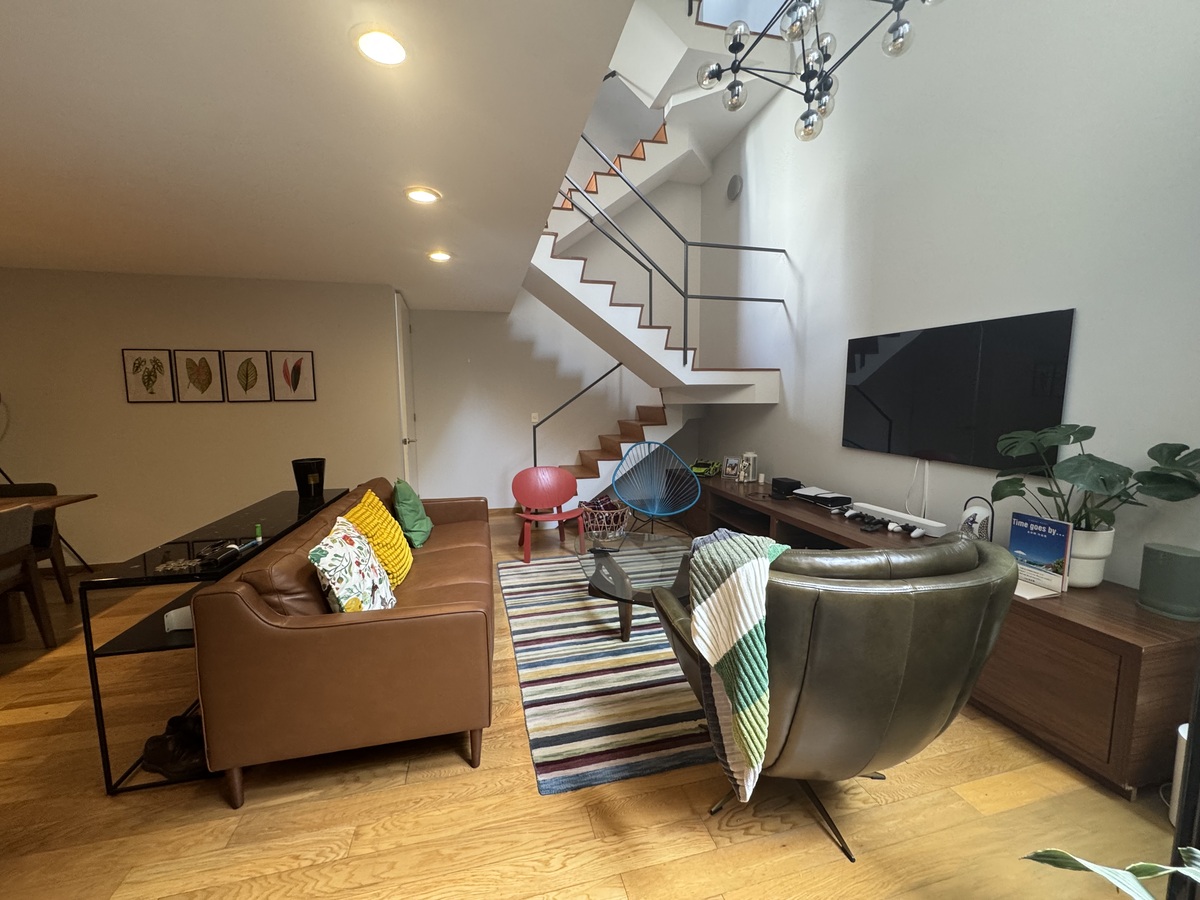 4 de 35: Sala