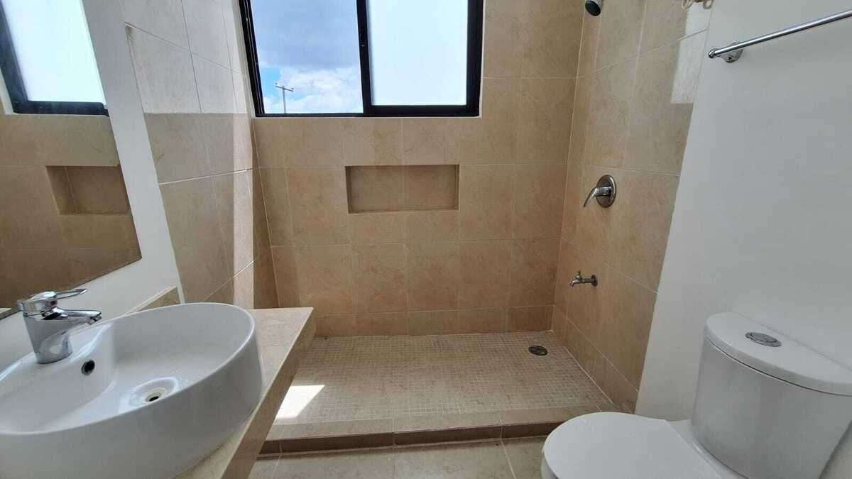 Casa em condomínio fechado em Conkal, Conkal, foto 11 de 16