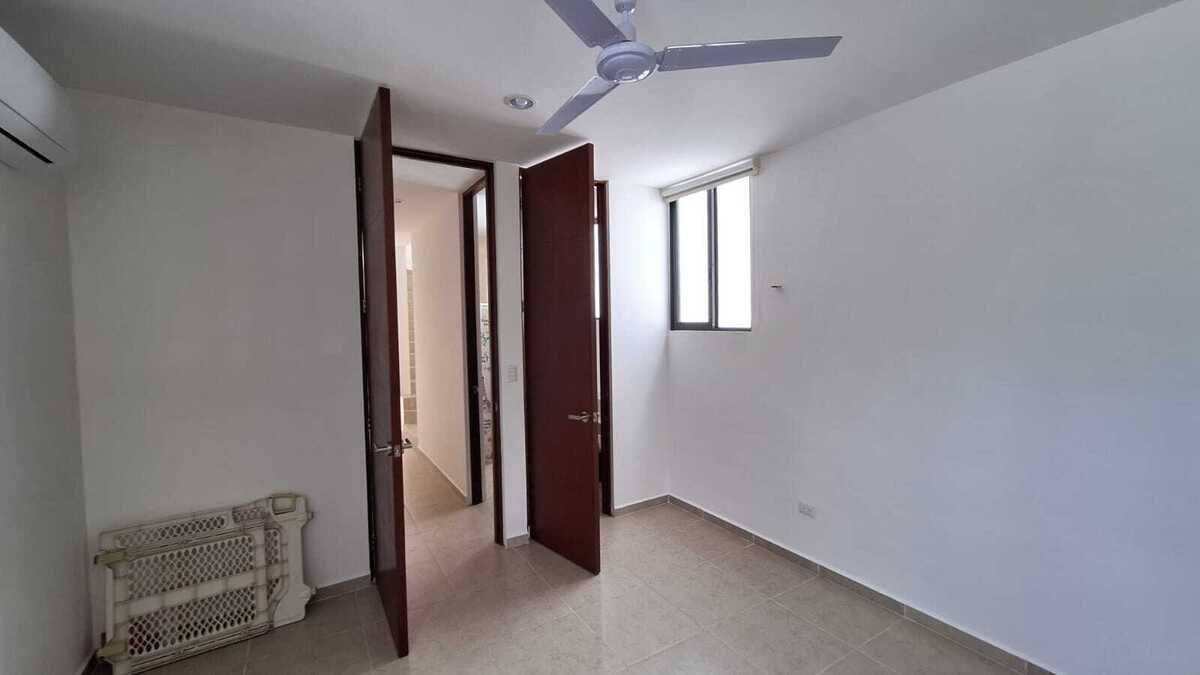 Casa em condomínio fechado em Conkal, Conkal, foto 10 de 16