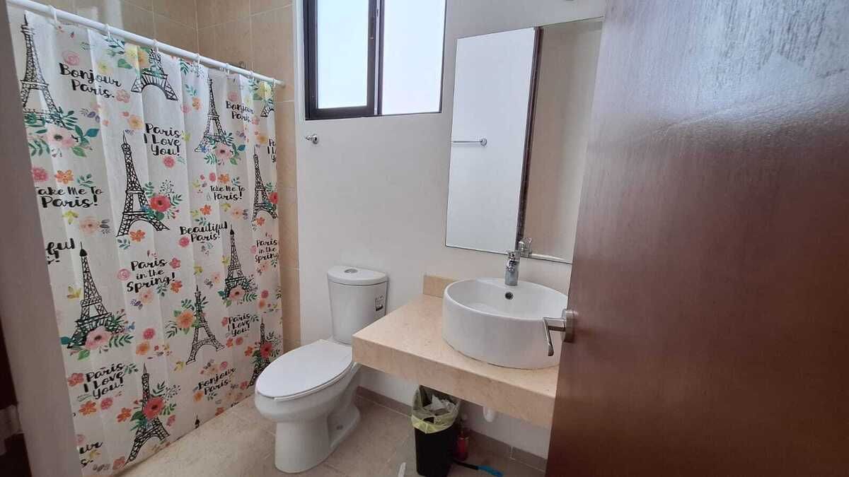 Casa em condomínio fechado em Conkal, Conkal, foto 12 de 16