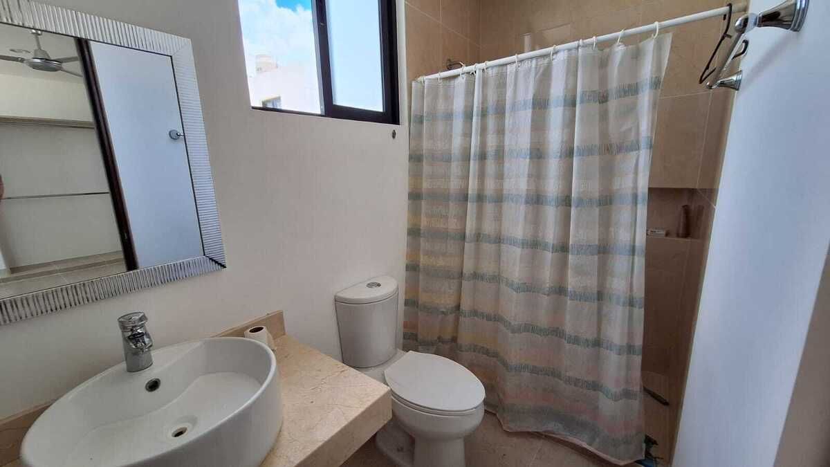 Casa em condomínio fechado em Conkal, Conkal, foto 13 de 16
