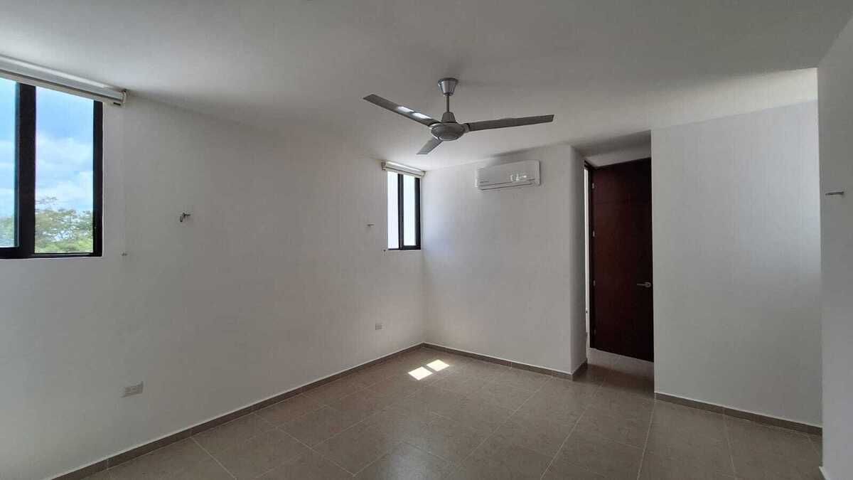 Casa em condomínio fechado em Conkal, Conkal, foto 7 de 16