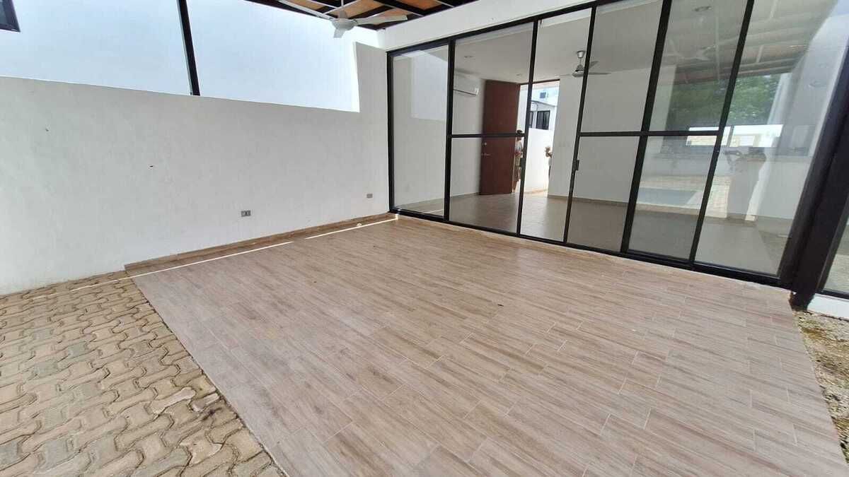 Casa em condomínio fechado em Conkal, Conkal, foto 16 de 16