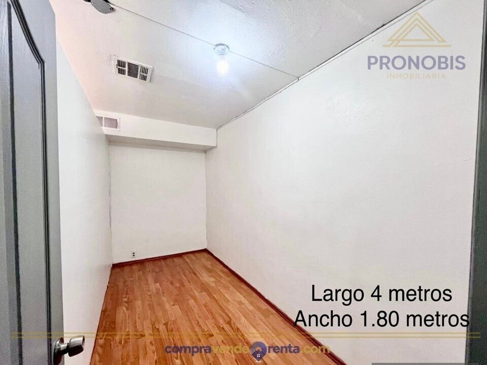 Espacios de Oficina en Renta