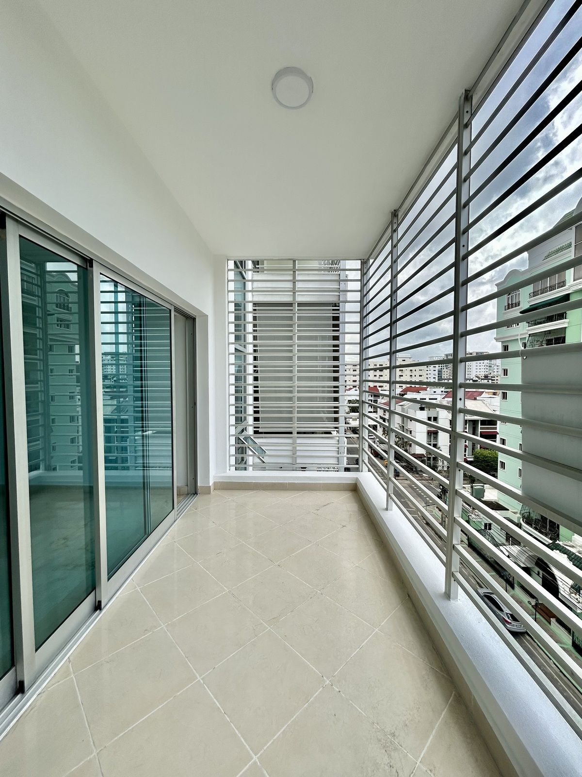 Apartamentos en Venta Evaristo Morales, Santo Domingo