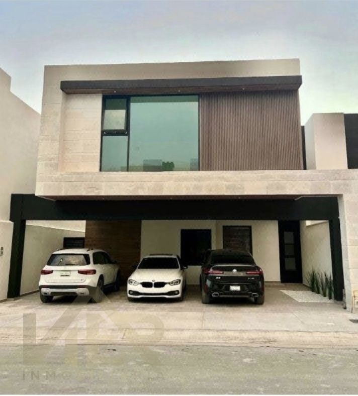Casa en Renta a estrenar, foto 1 de 18