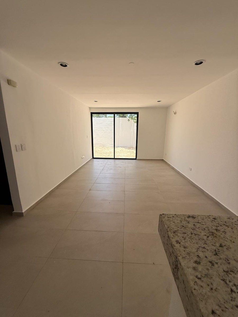 Casa en Ciudad Caucel, Mérida, foto 4 de 8