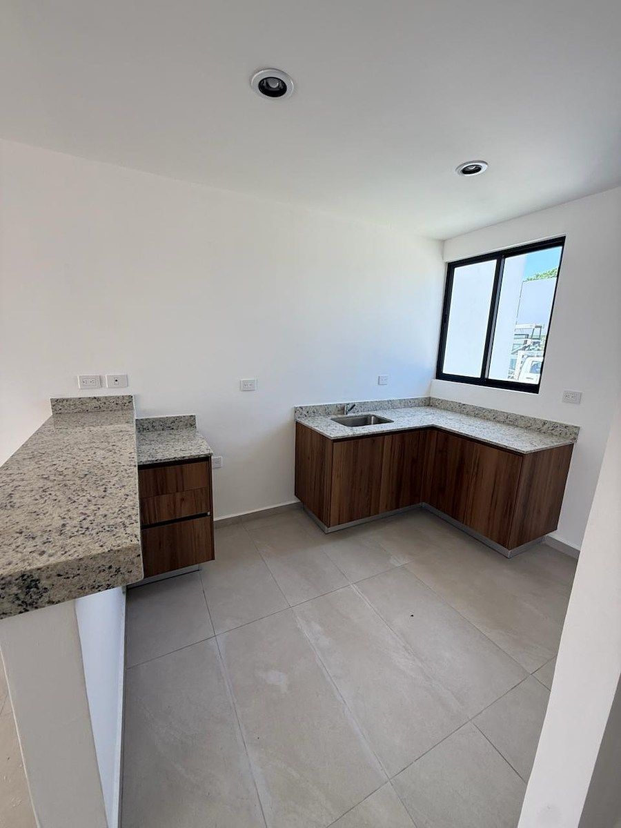 Casa en Ciudad Caucel, Mérida, foto 2 de 8