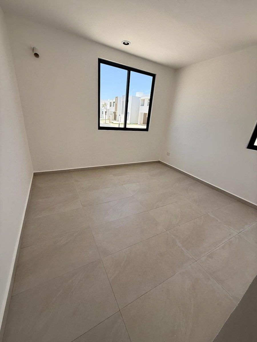 Casa en Ciudad Caucel, Mérida, foto 6 de 8