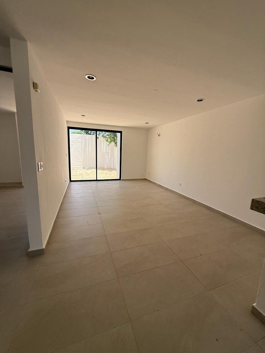 Casa en Ciudad Caucel, Mérida, foto 3 de 8
