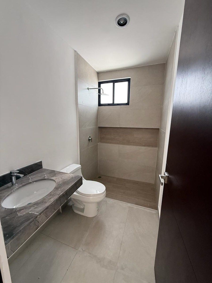 Casa en Ciudad Caucel, Mérida, foto 8 de 8