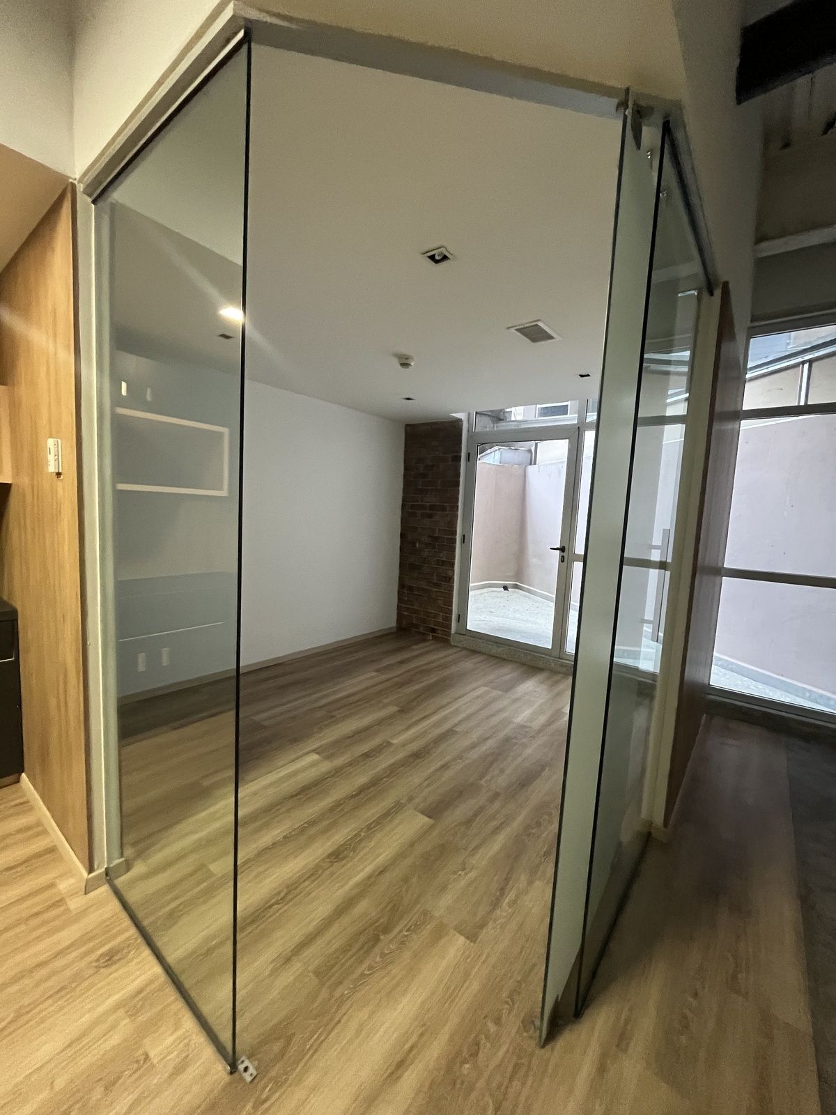 Oficina en YAMA Insurgentes Reforma, Juárez