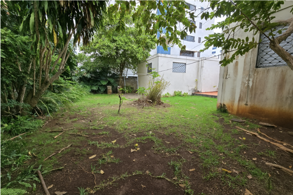 Terrenos en Venta Ensanche Serrallés, Santo Domingo