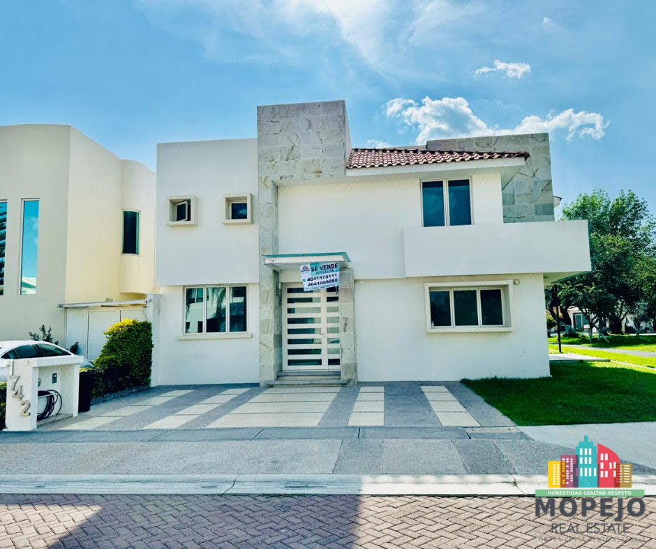 Se Vende Casa en San Antonio de Ayala
