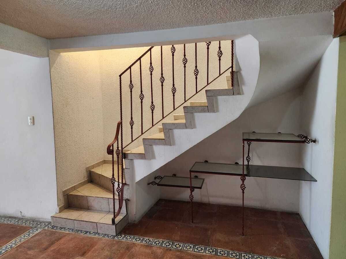House in Gated Community in Real de Atizapán, Atizapán de Zaragoza, photo 8 of 15