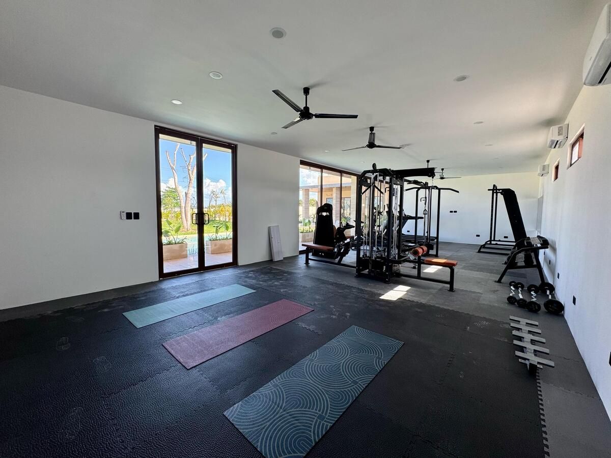34 de 36: GYM