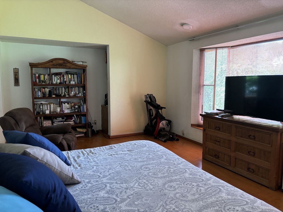 23 de 35: Casa en Condominio en Fuentes de Tepepan Rayo Vende ®