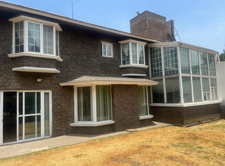CASA EN TLALPAN CERCA DE ZONA DE HOSPITALES - foto 2