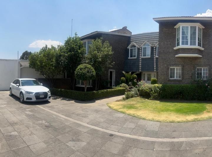 CASA EN TLALPAN CERCA DE ZONA DE HOSPITALES - foto 3