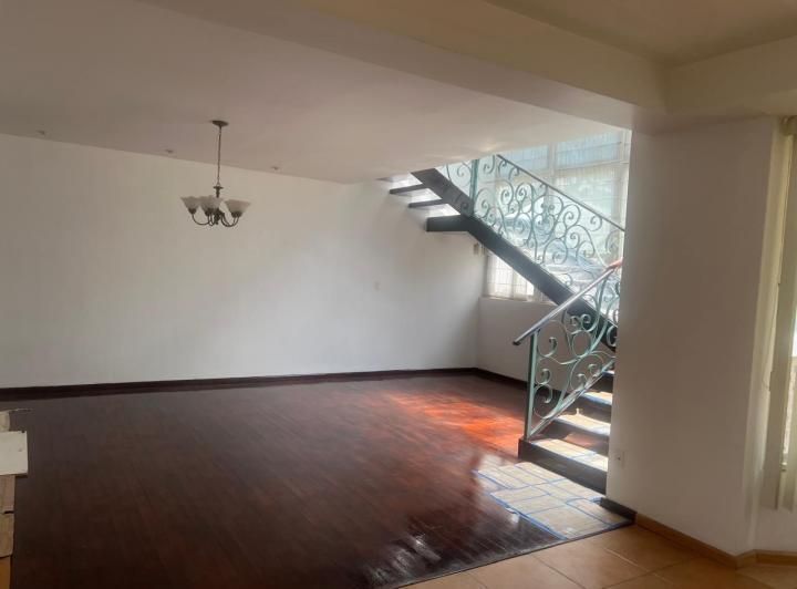 CASA EN TLALPAN CERCA DE ZONA DE HOSPITALES - foto 4