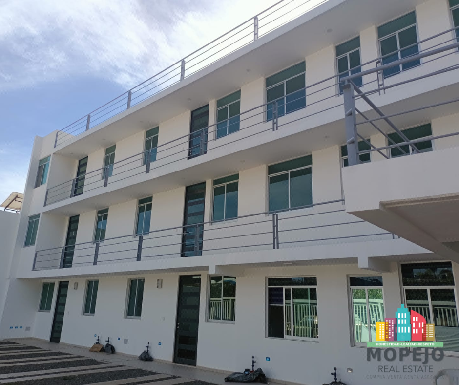 Departamentos Nuevos en Irapuato