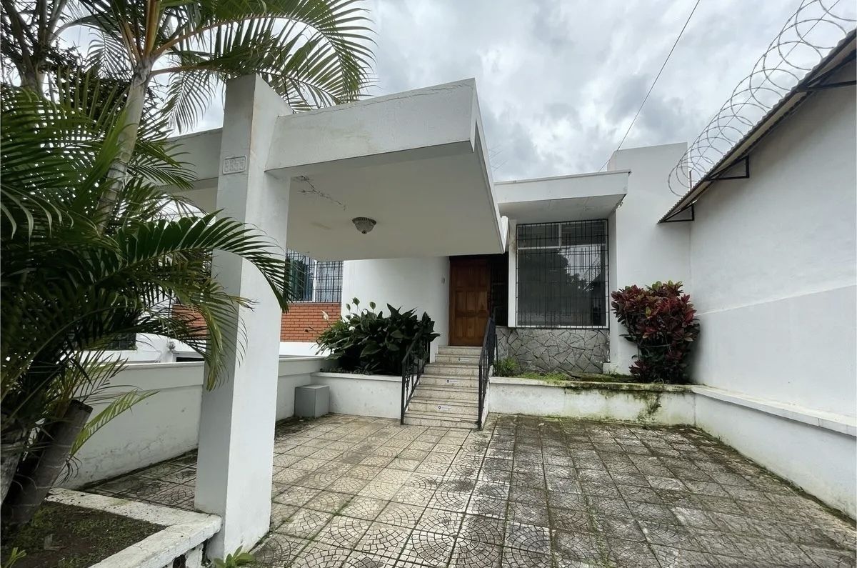 1 de 15: Fachada