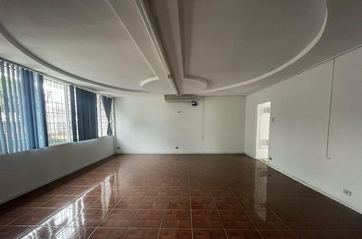 3 de 15: Espacio abierto