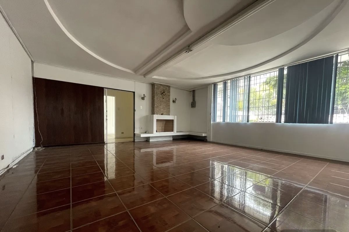 4 de 15: Salón principal