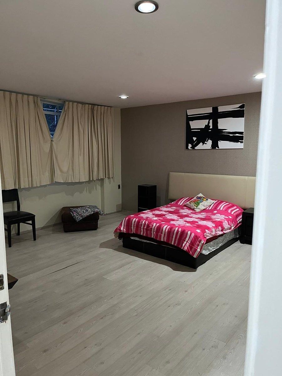 12 of 20: Recamara con baño completo en PB