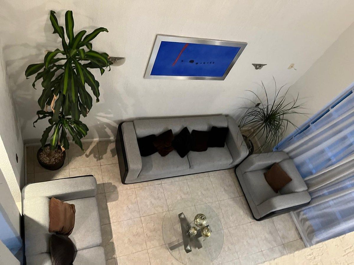 4 of 20: Techos doble altura