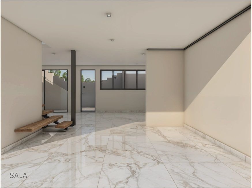 3 de 31: Proyecto sala