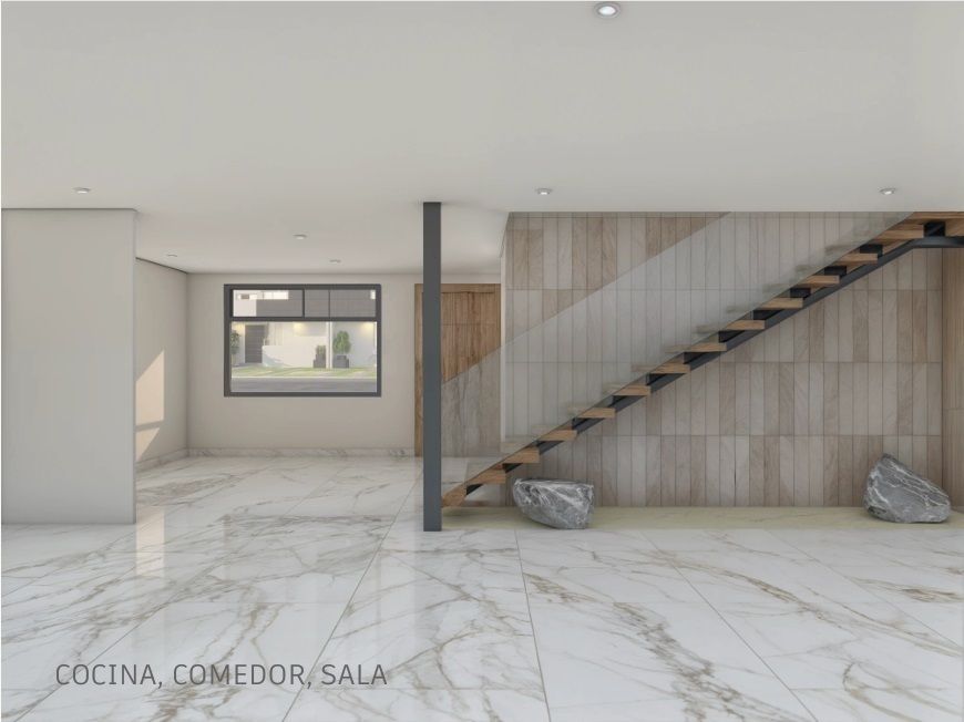 4 de 31: Proyecto comedor