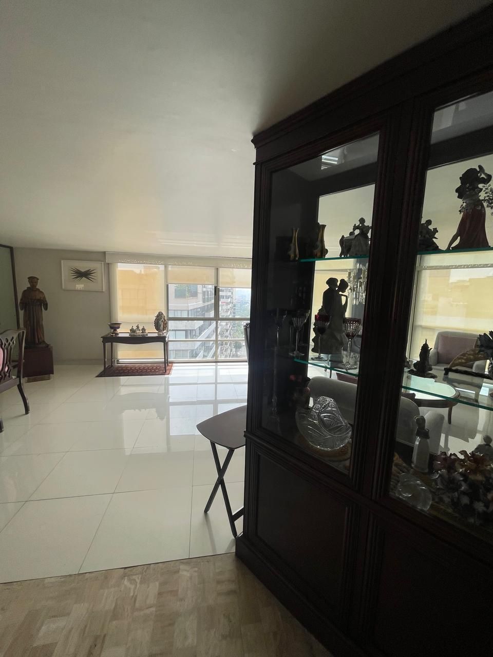 Polanco penthouse 2 niveles
