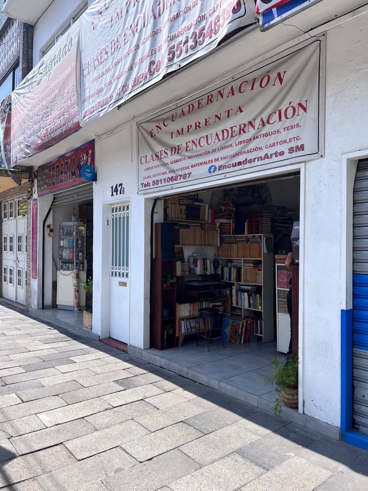 Rento Local Comercial