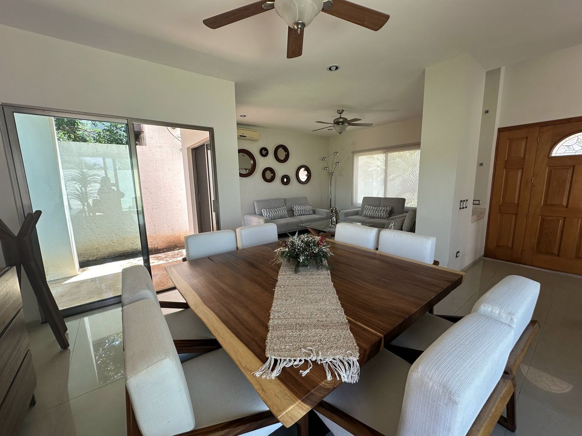 4 de 20: SALA / COMEDOR