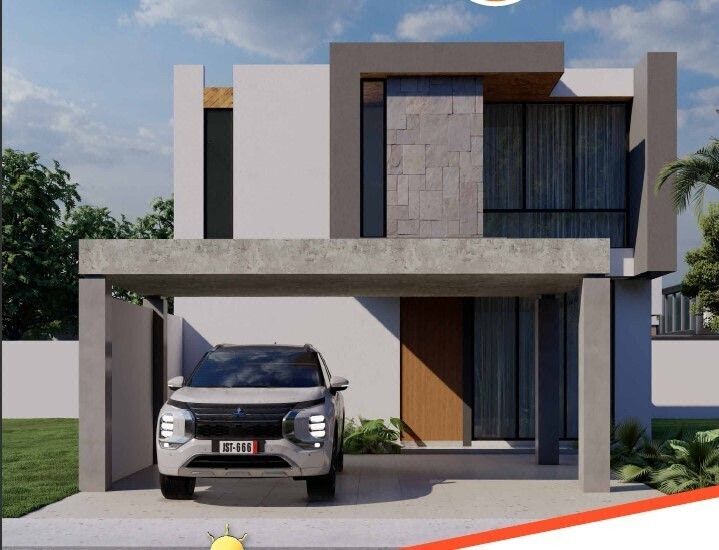 Casa en venta RECÁMARA EN PLANTA BAJA en Lomas del Mediterráneo. ALVARADO, VER.