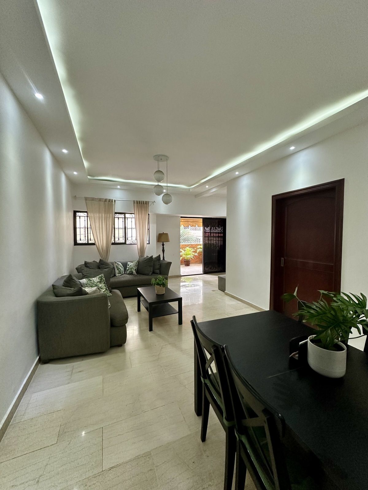 Apartamentos en Venta Ensanche Paraiso, Santo Domingo