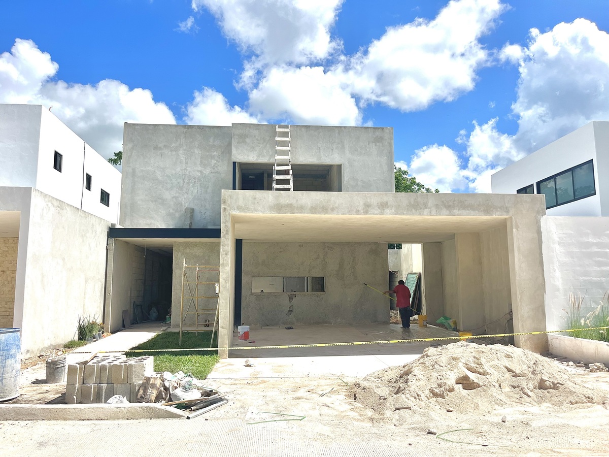 2 de 9: Avance de obra