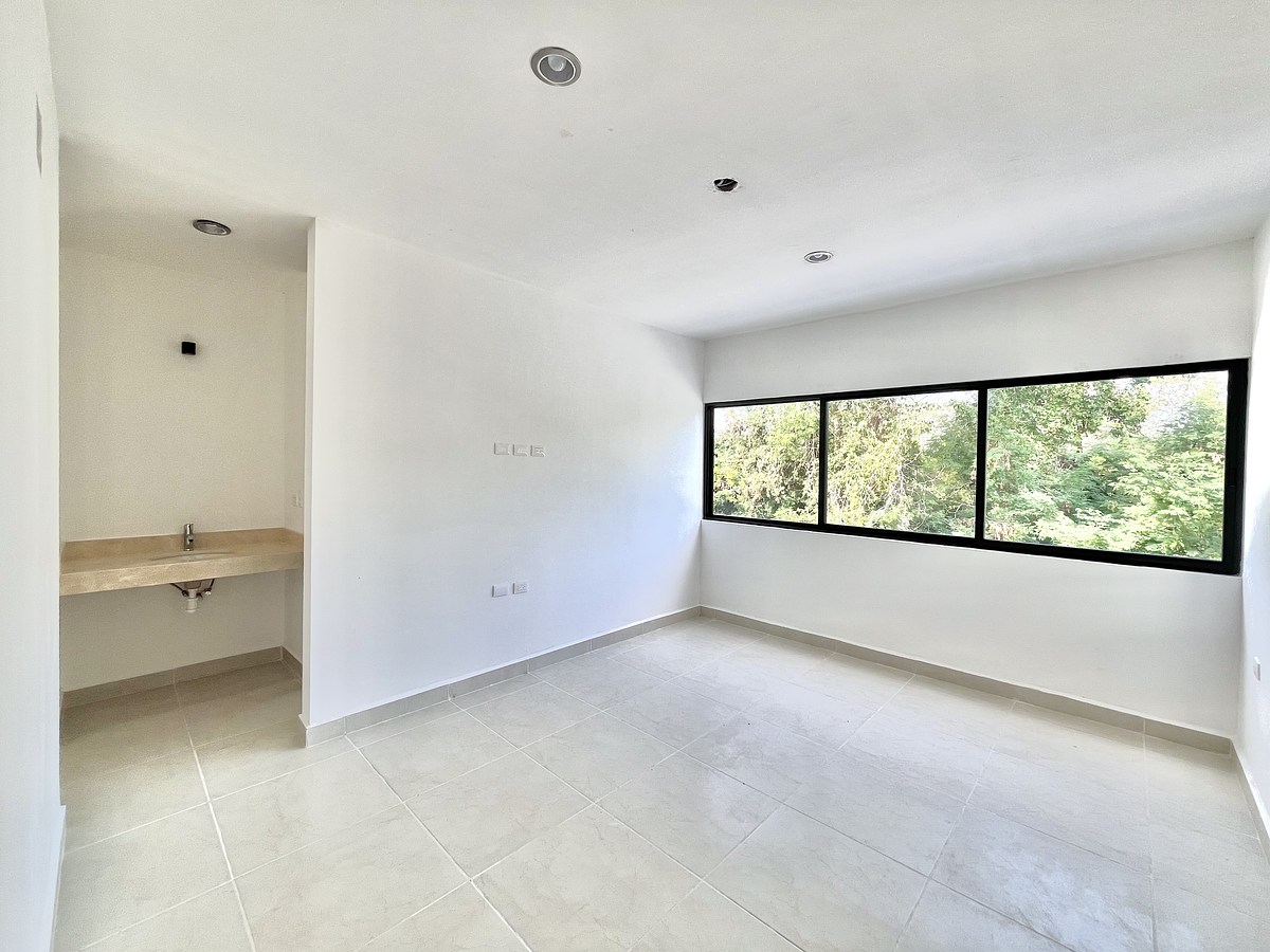 11 de 21: Recámara principal