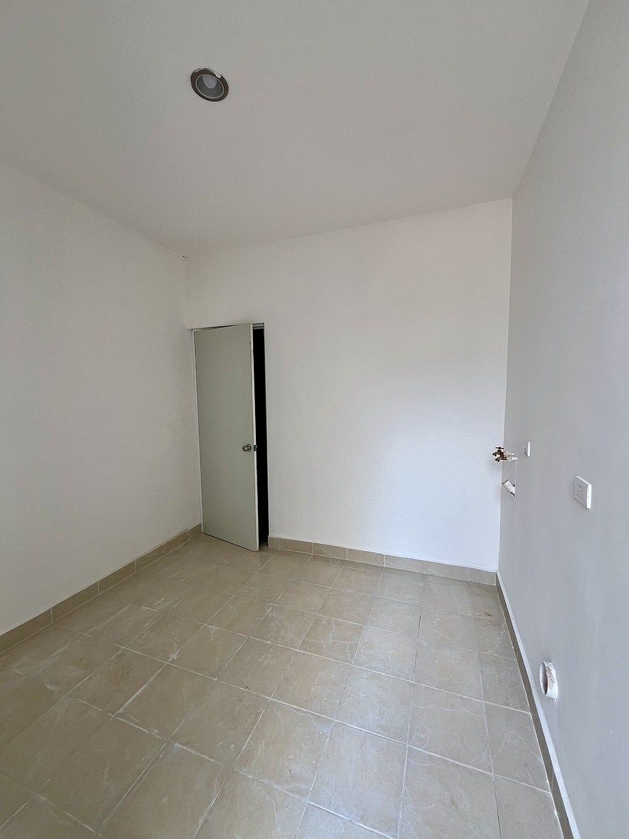 14 de 21: Cuarto de servicio