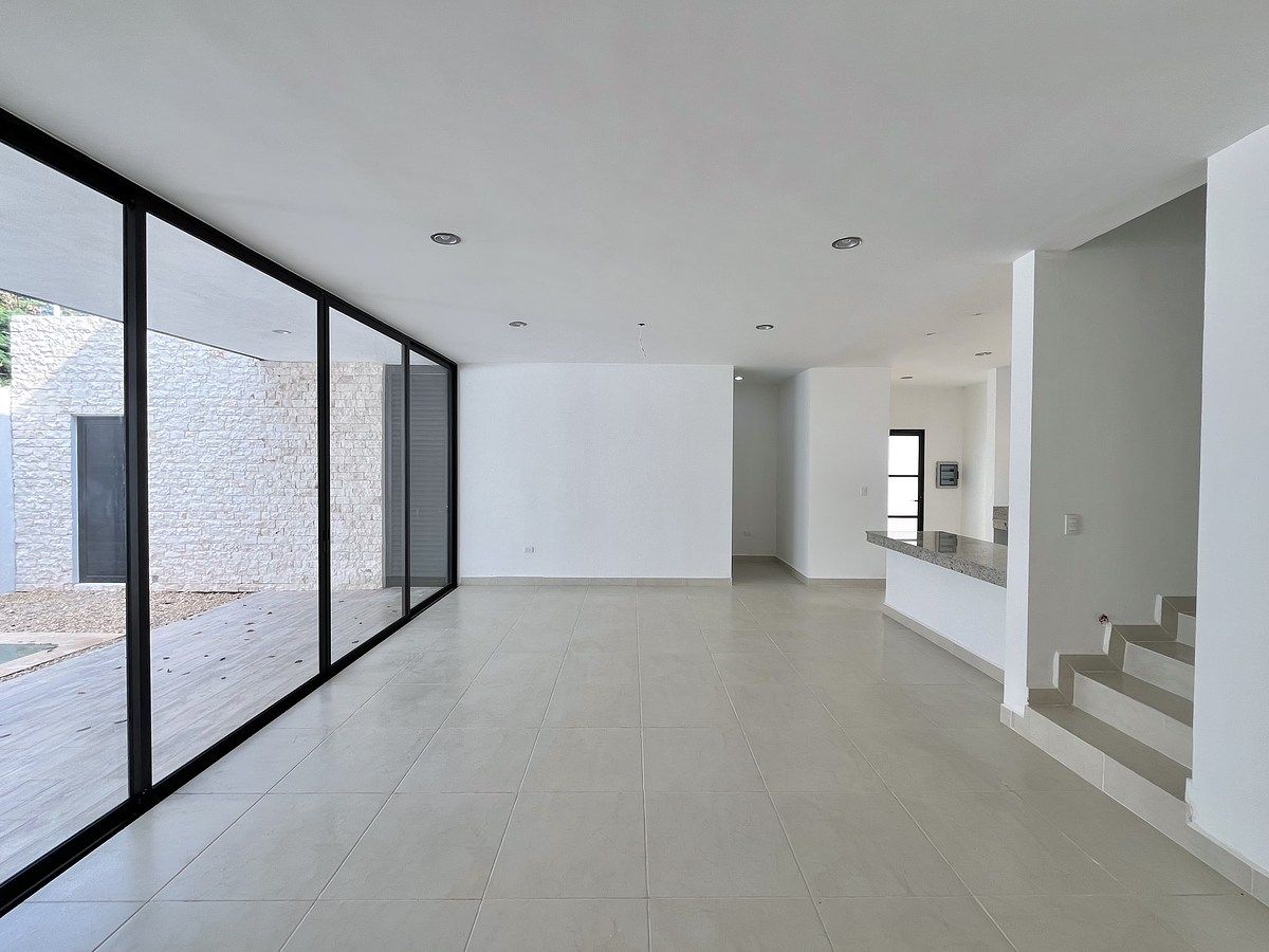 3 de 21: Sala comedor