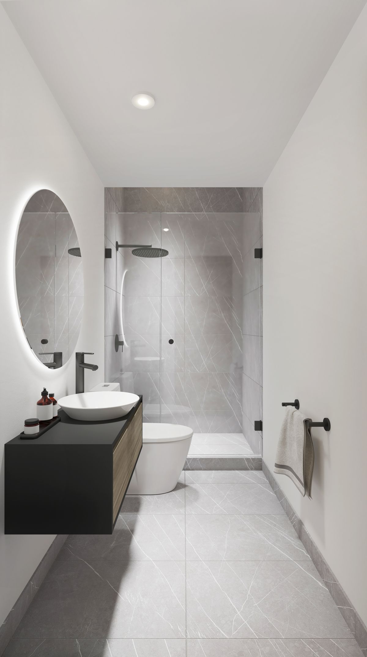 EXCLUSIVOS DEPARTAMENTOS EN VENTA ORQUÍDEA COYOACAN - foto 3