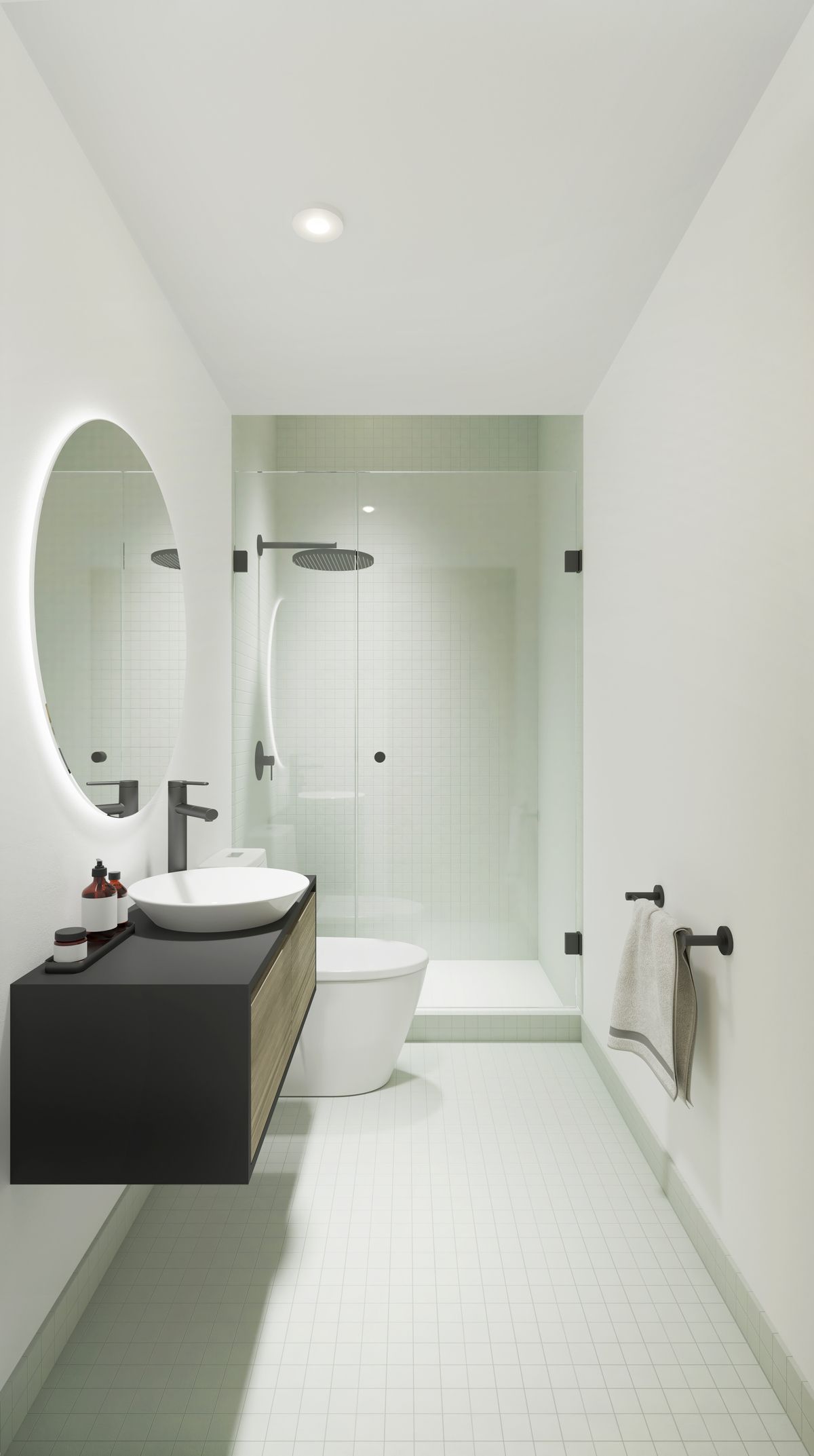 EXCLUSIVOS DEPARTAMENTOS EN VENTA ORQUÍDEA COYOACAN - foto 5