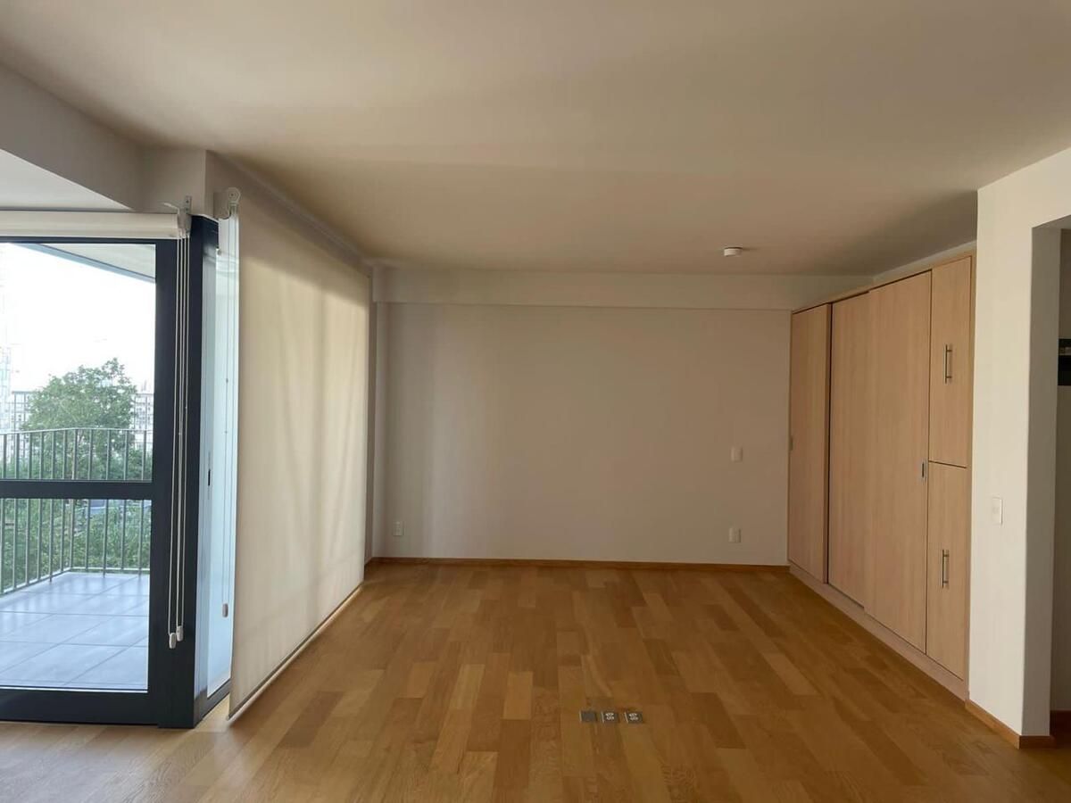 4 de 10: Recámara abierta