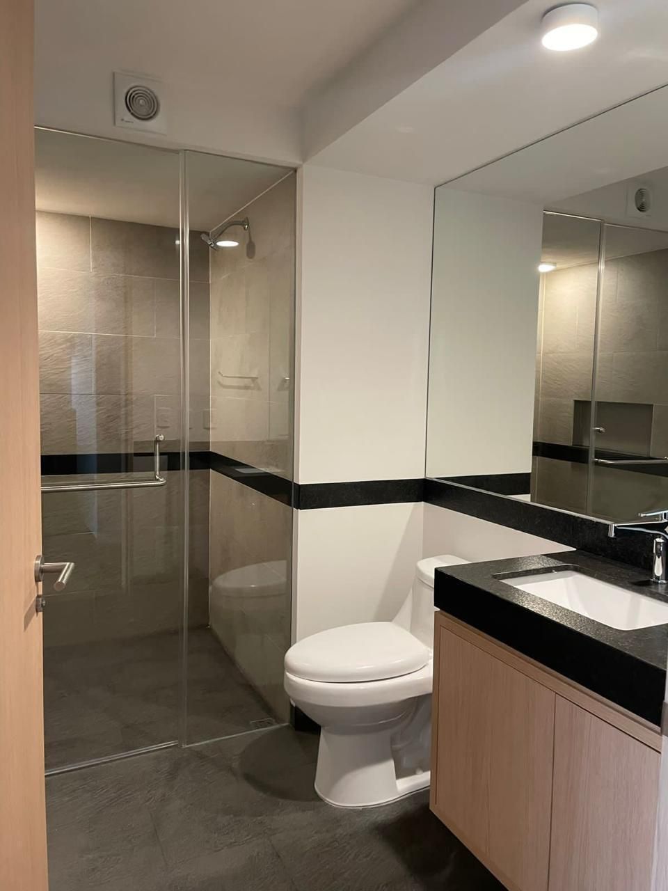 10 de 10: Cubierta de granito