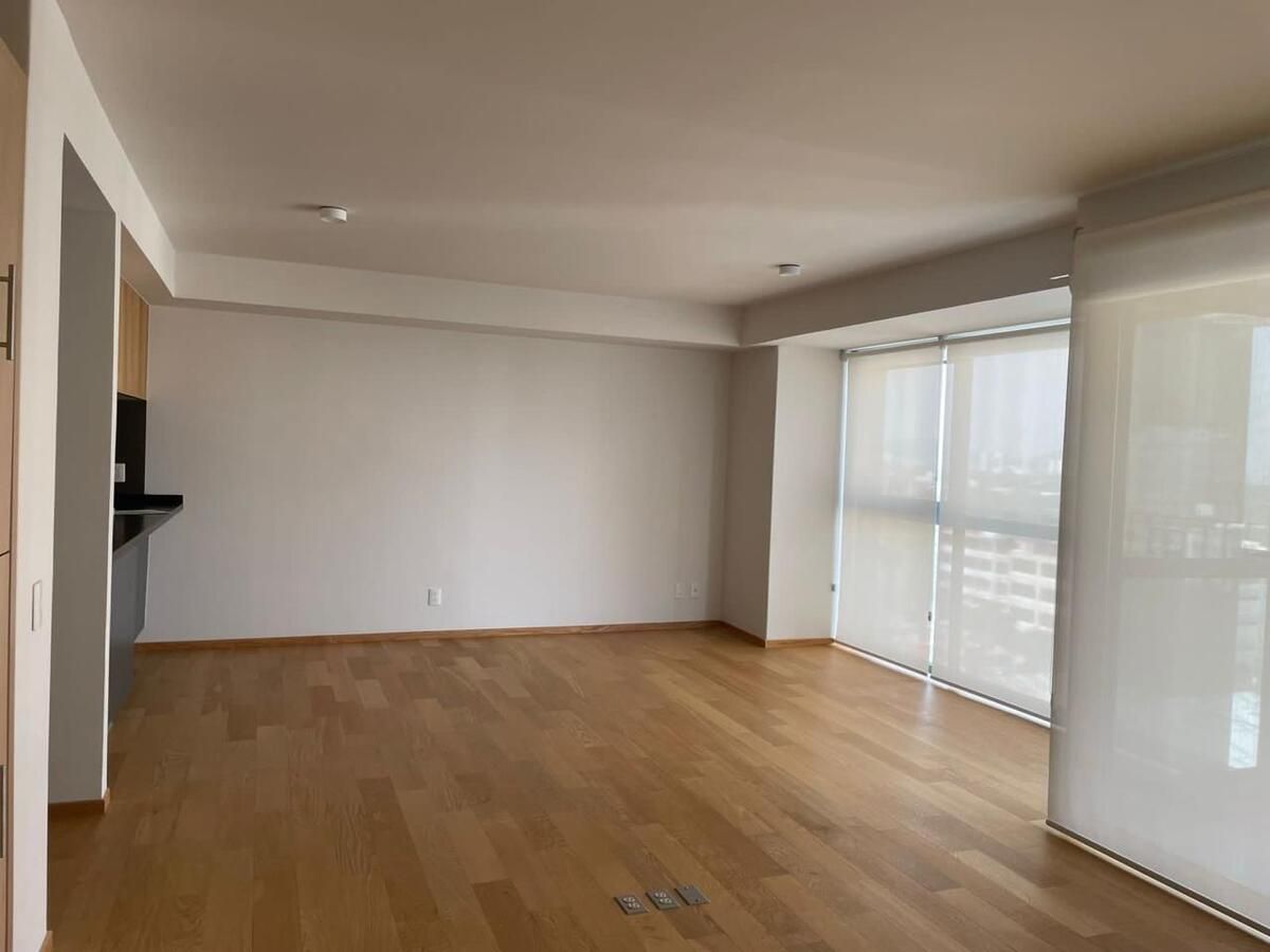 7 de 10: Zona de estancia