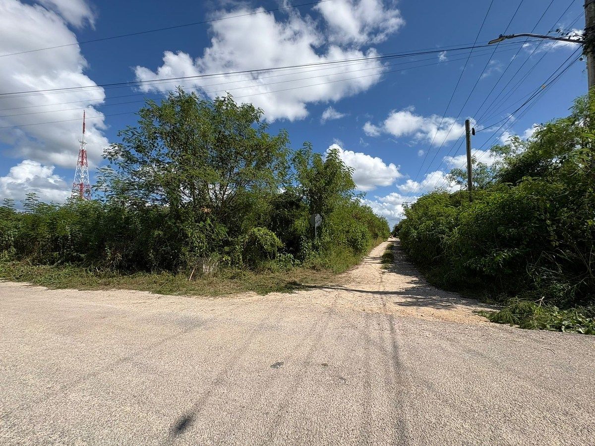 Terreno à venda Mérida| Conkal, Yucatán| 300 m², foto 1 de 9