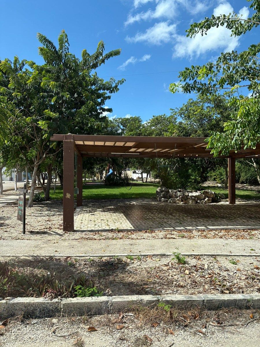Lote em Conkal, Conkal, foto 6 de 9