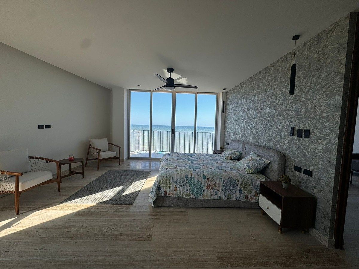 5 de 14: Recámara Principal